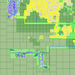 Elliot pond foraging expansion – Project Zomboid Mod