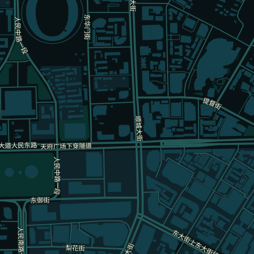 成都市2 preview