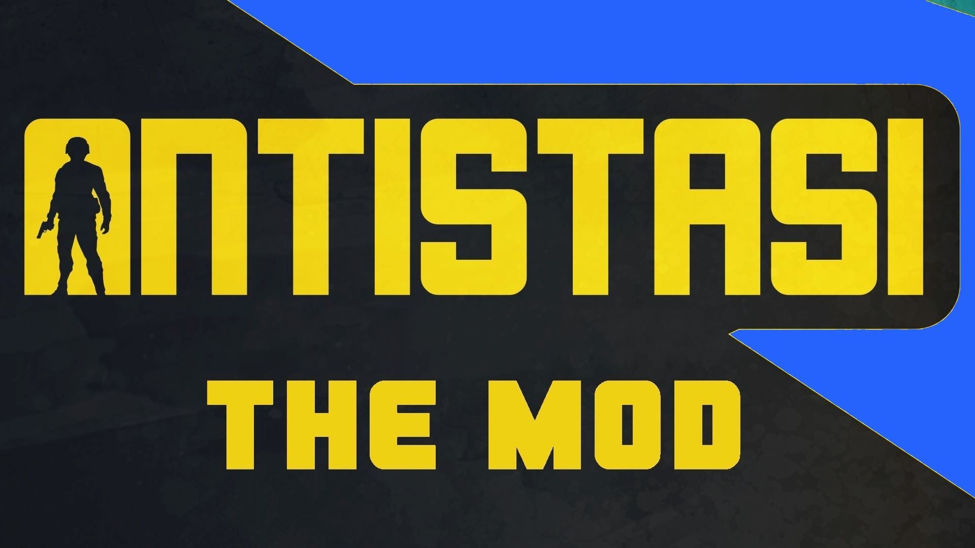 Antistasi - Ukraine Faction