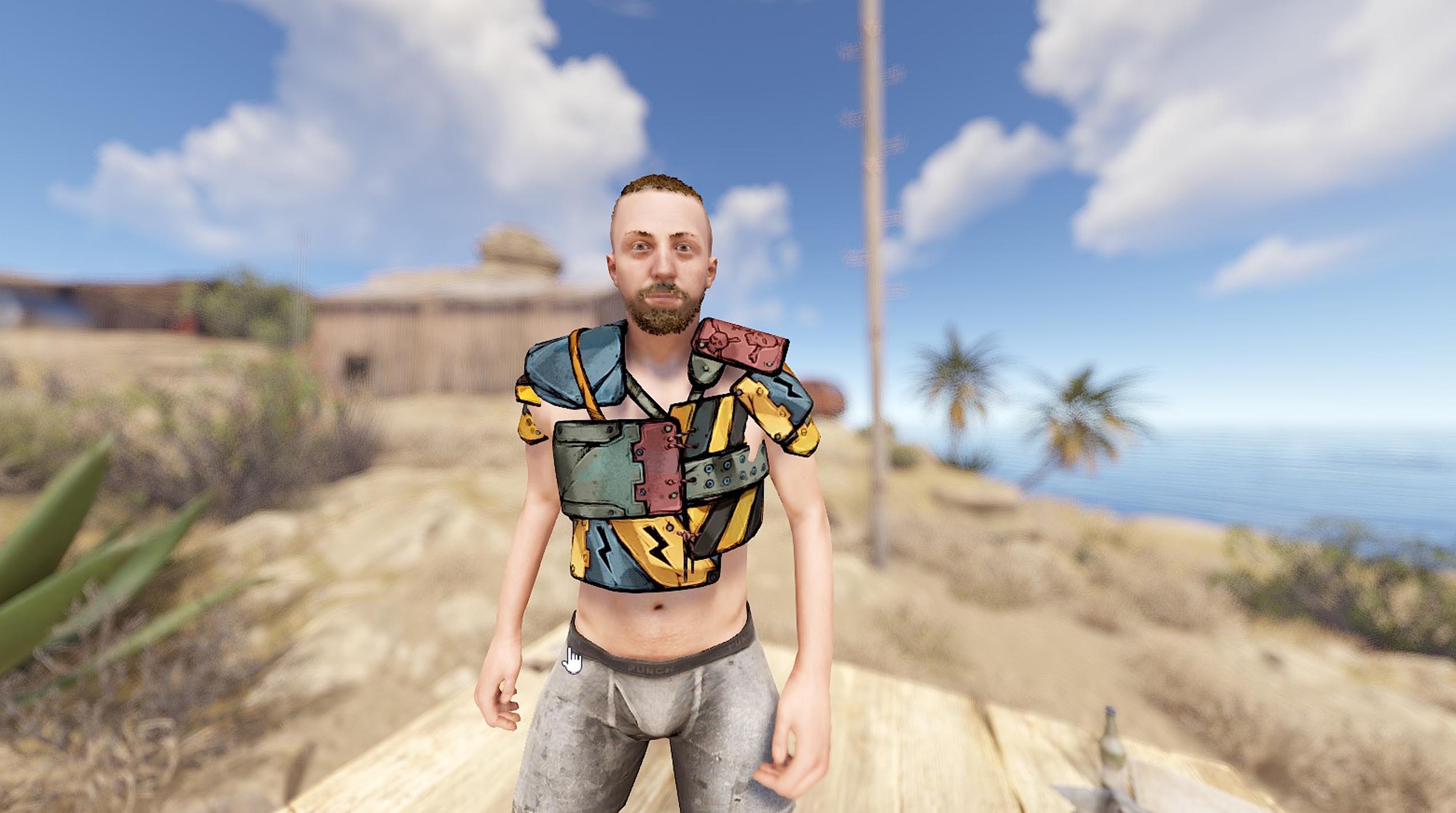 Cel Vest