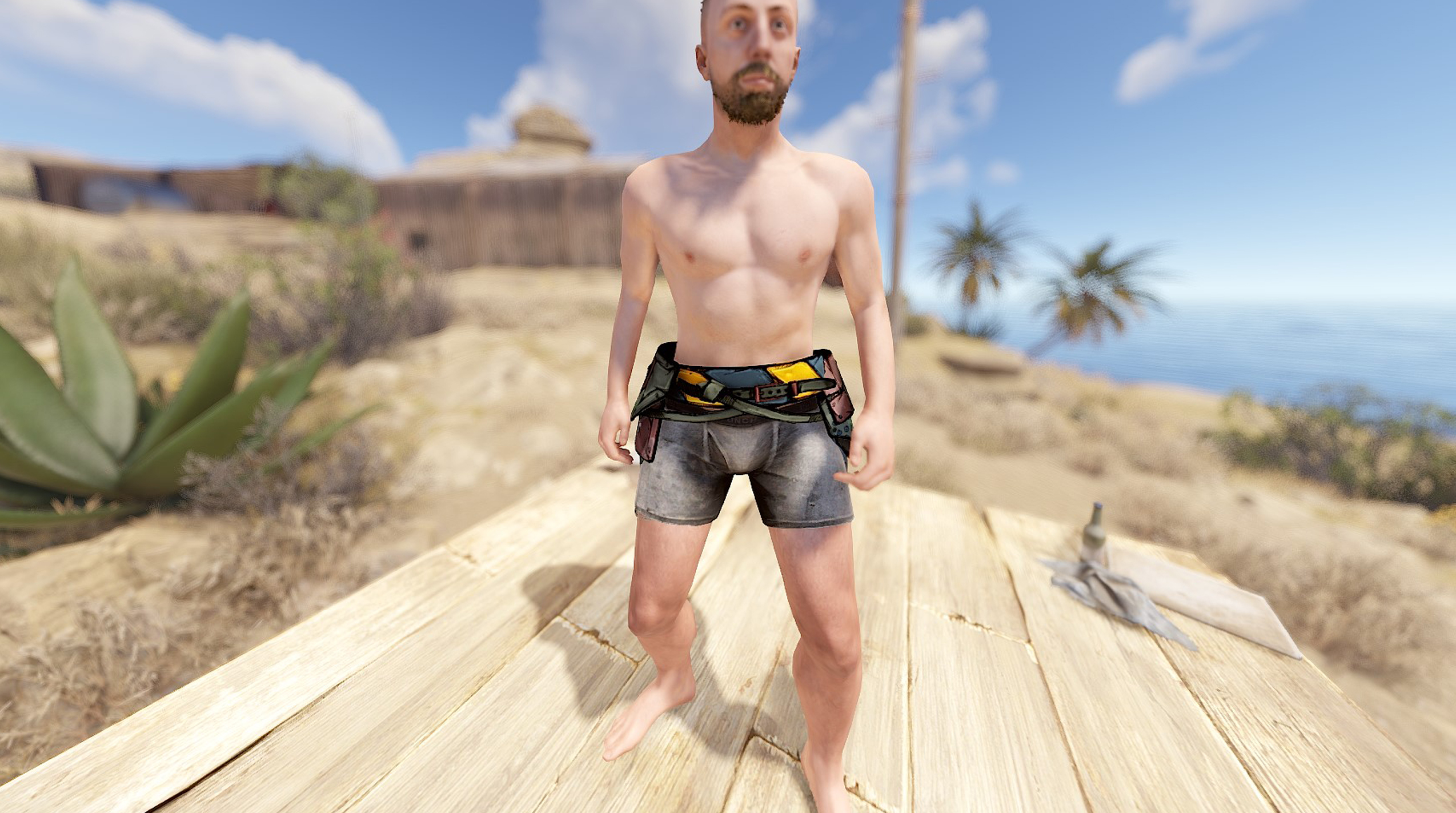 Cel Kilt