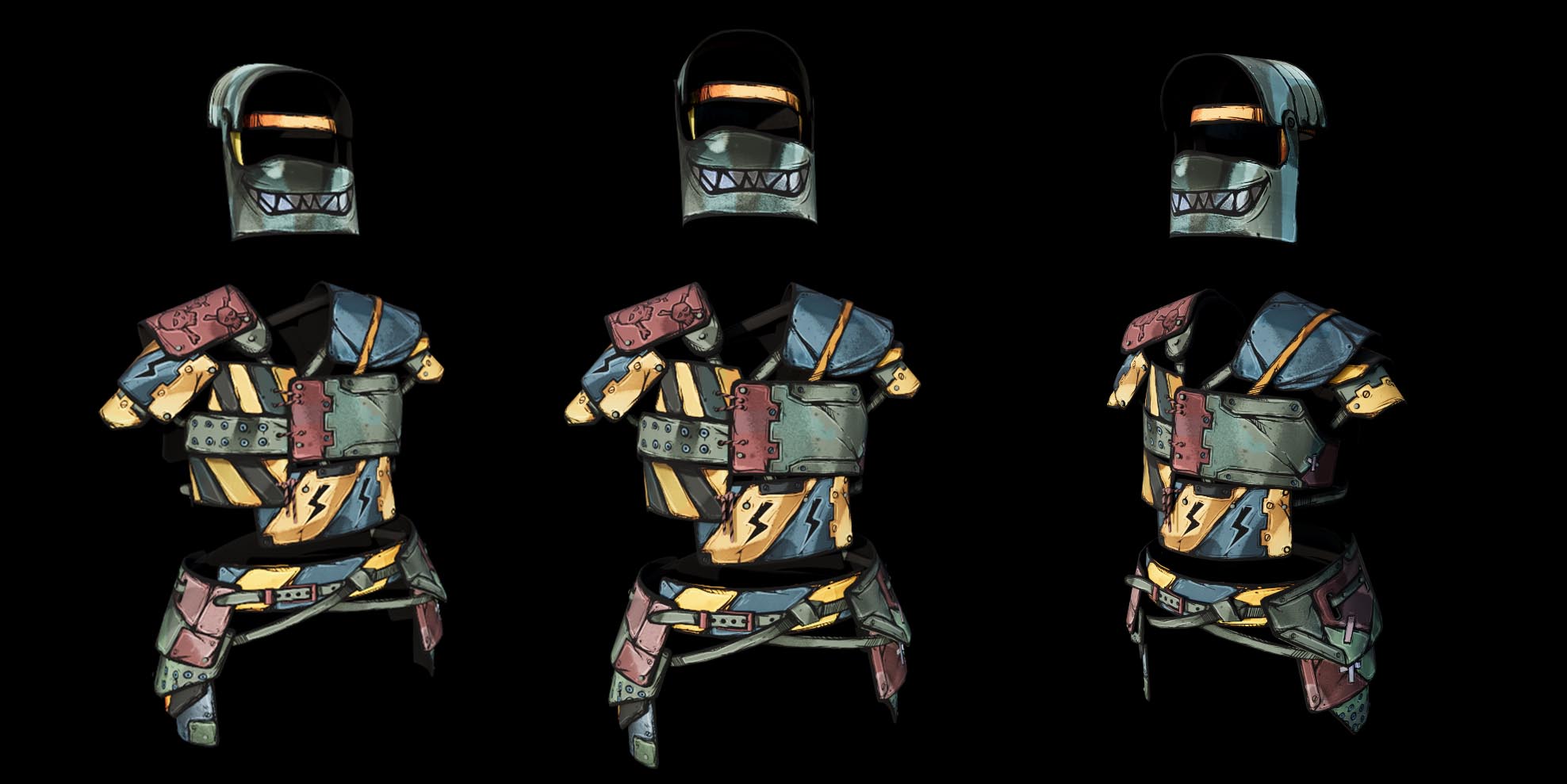 Cel Helmet