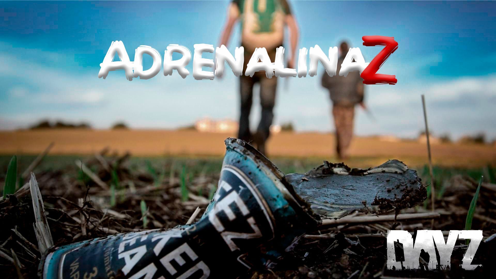 AdrenalinaZ