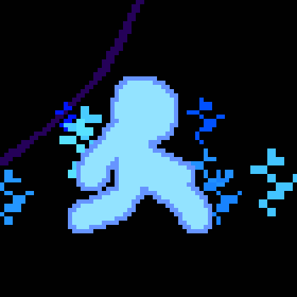undying frost