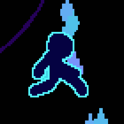 Midnight Blaze