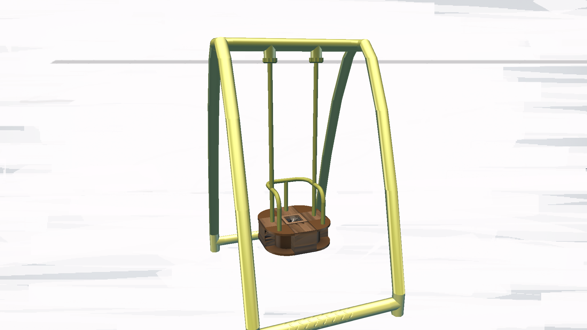 Качели Swing 360