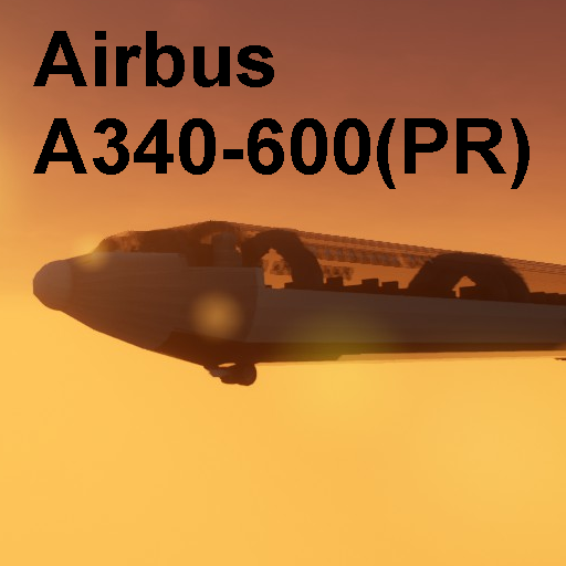 Airbus A340-600(PR) Panorama Air
