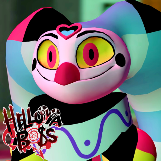 Helluva Boss - Fizzarolli (PM)