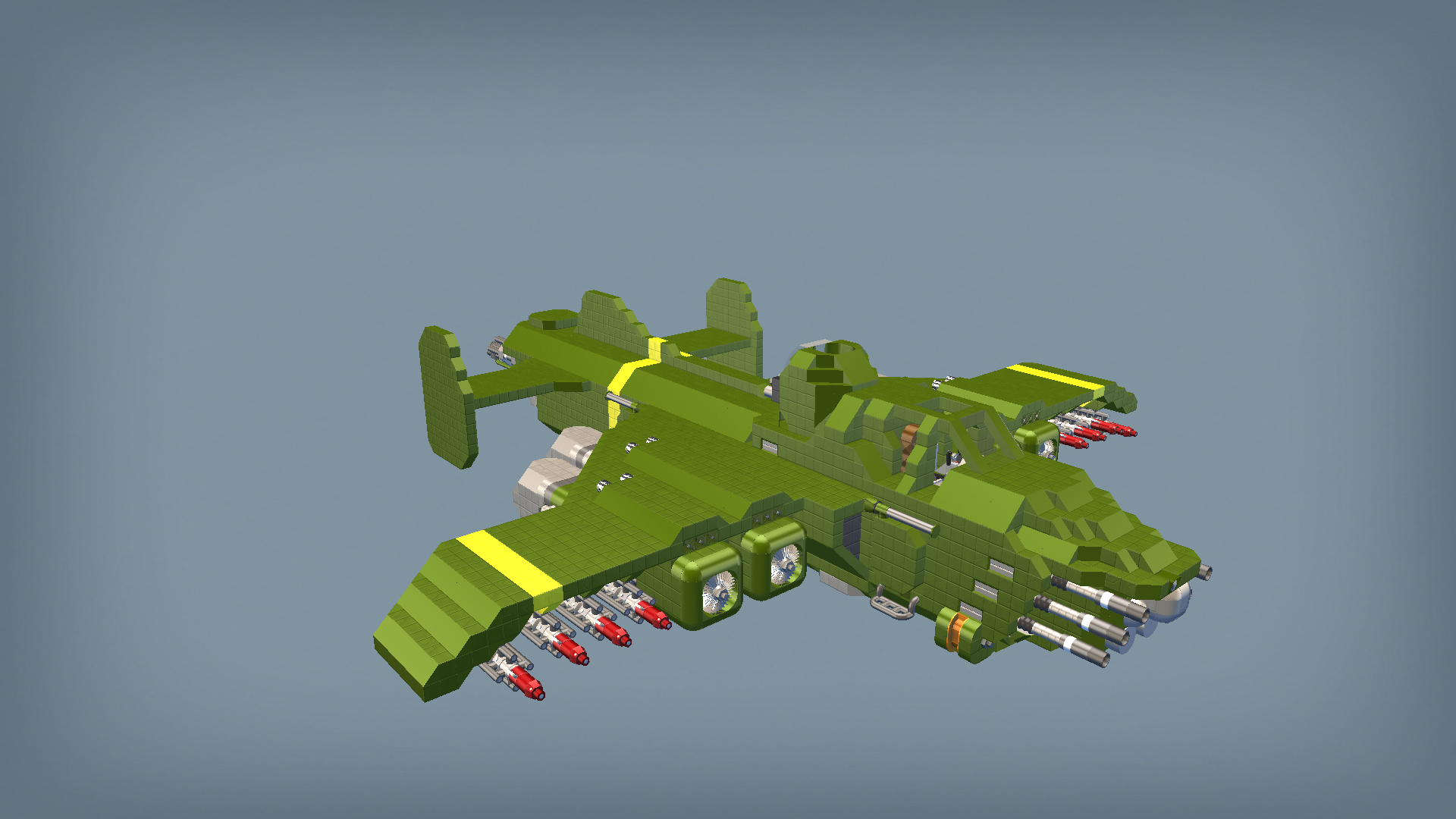 Marauder destroyer Warhammer 40k