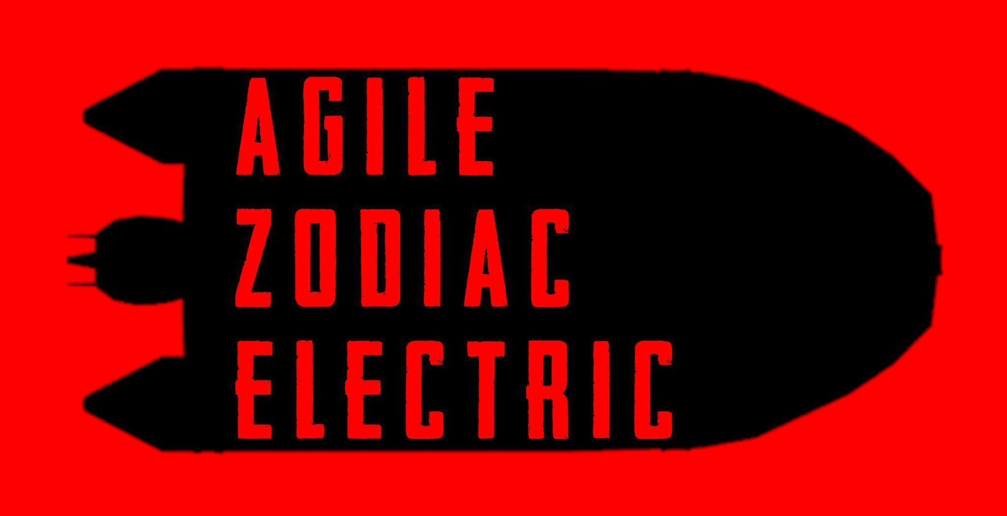 Agile Zodiac (Electric Version)