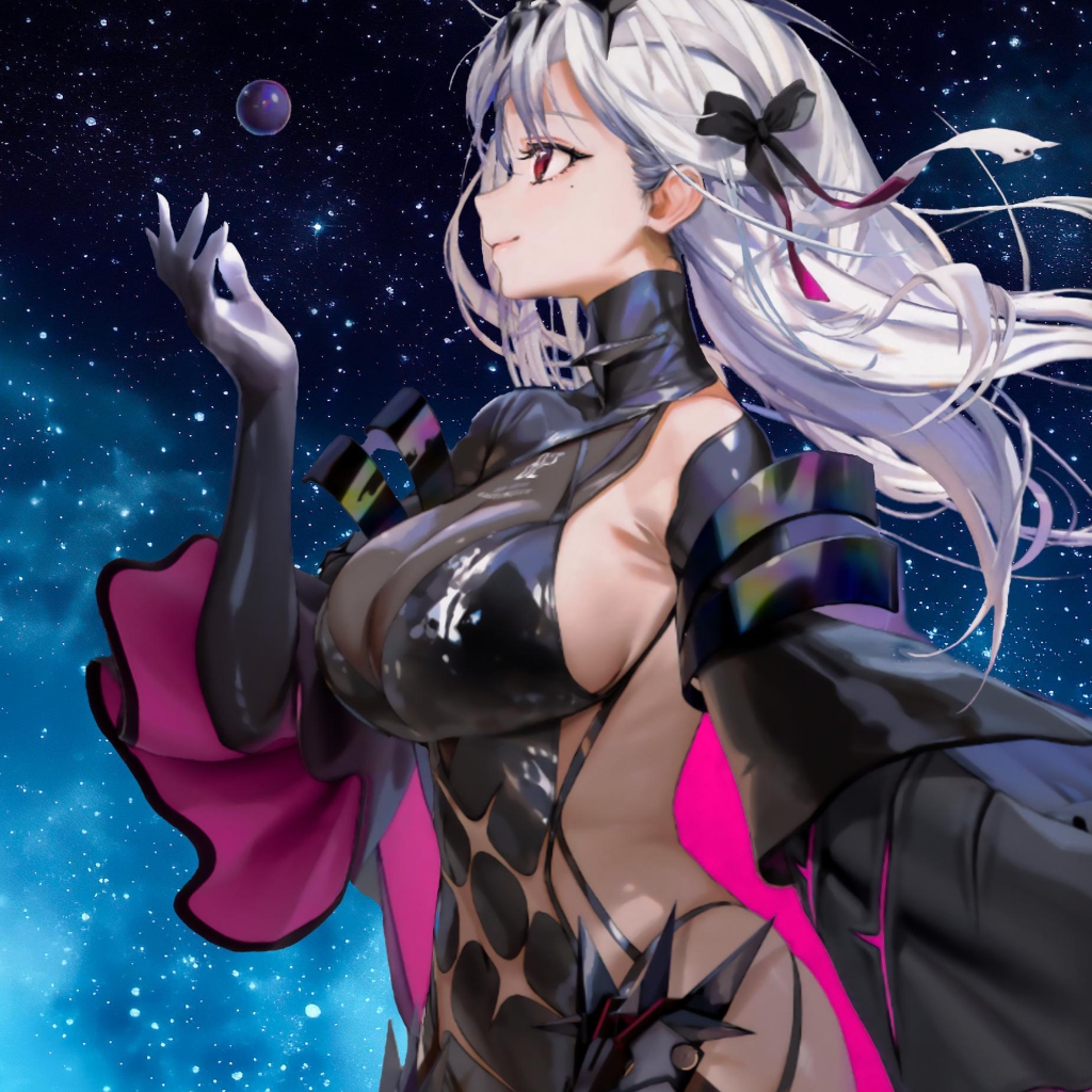 Steam Workshop::【勝利の女神:NIKKE】セカンドアフェクション Steam Workshop::【勝利の女神:NIKKE】セカンドアフェクション