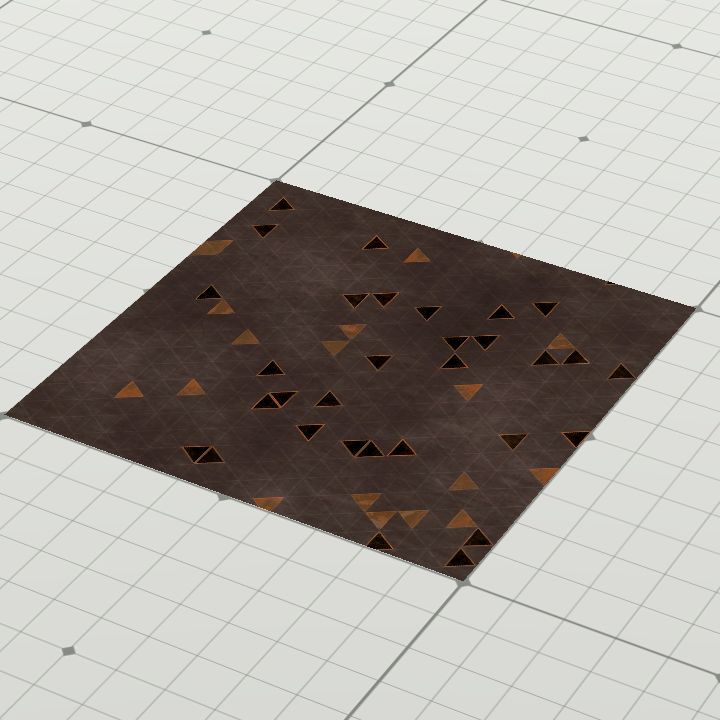 Floor21 - V1