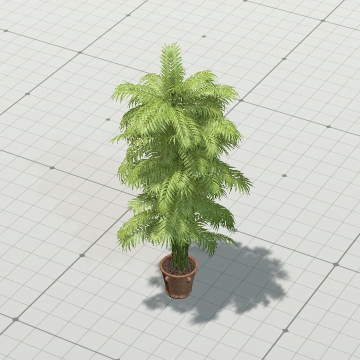 Plant - V1
