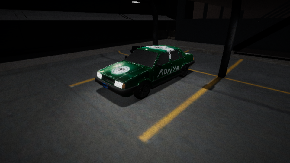 KONYASPOR TOFAŞ