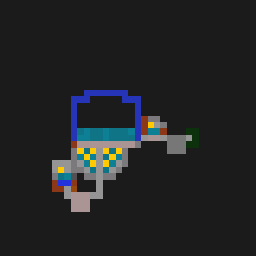 generator v2 mini