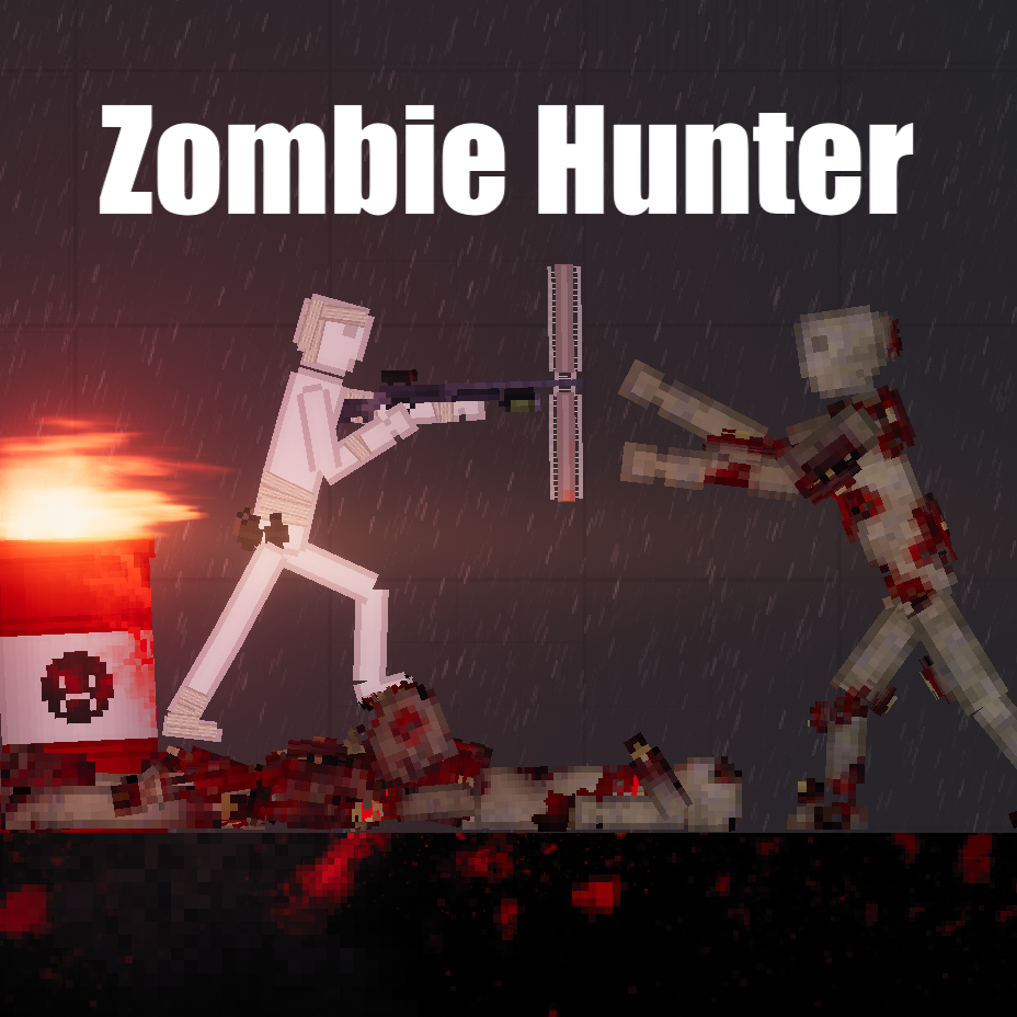 Zombie Hunter