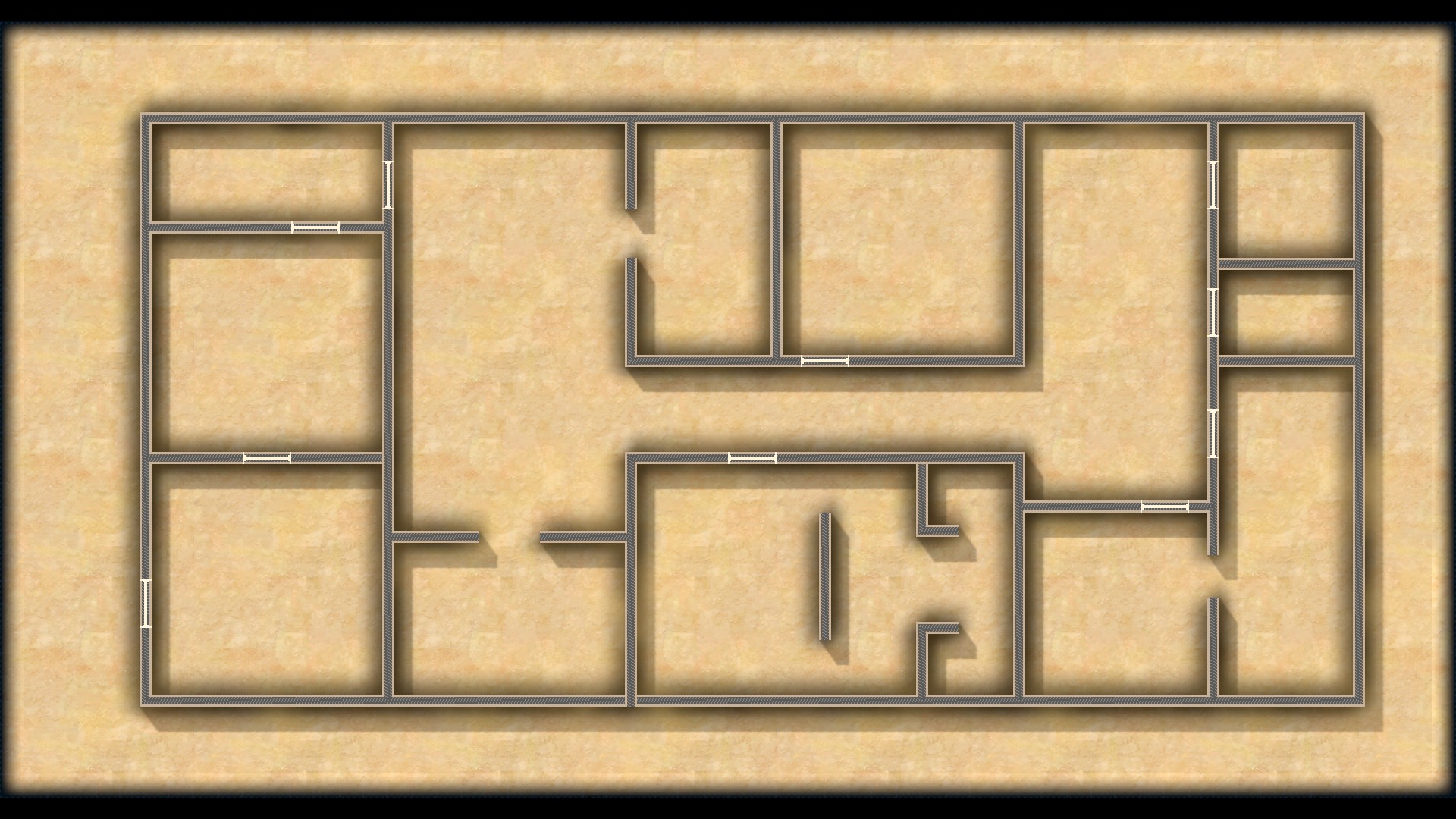 Dangerous Halways