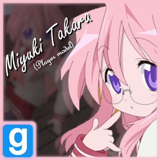 Miyuki Takara (Player model)