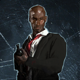 Suited Louis VGUI