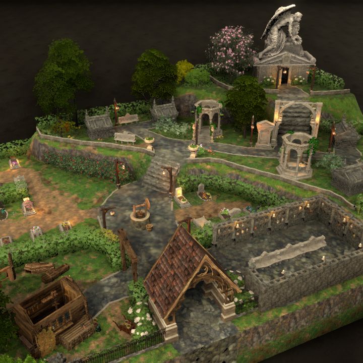 Graveyard