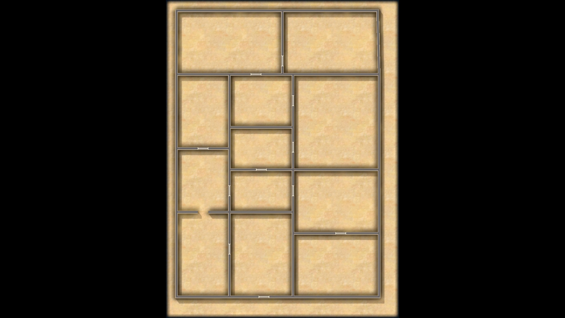 A Non-permissive Environment