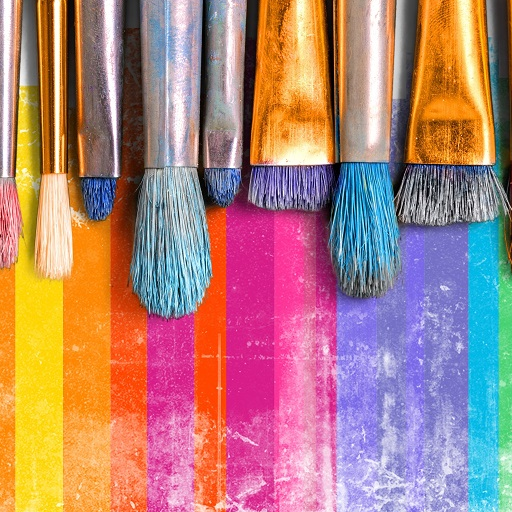 Paintbrush On Demand