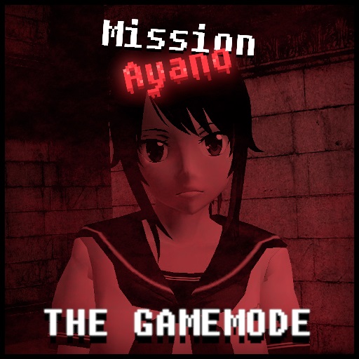 Mission Ayano