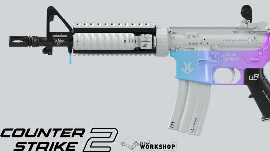 M4A4 | Colorista
