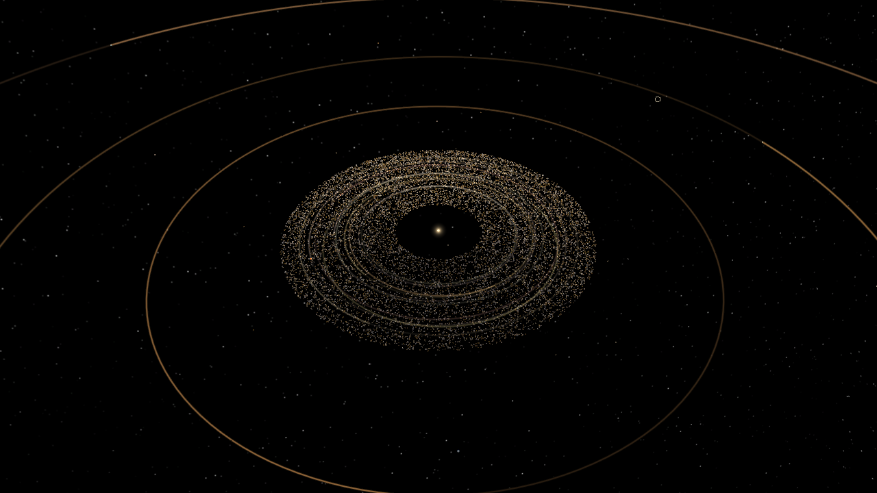 evolving star 2