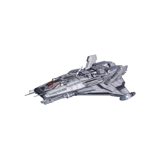 Piranha-SF202