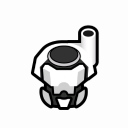 EMP Grenadier Armor