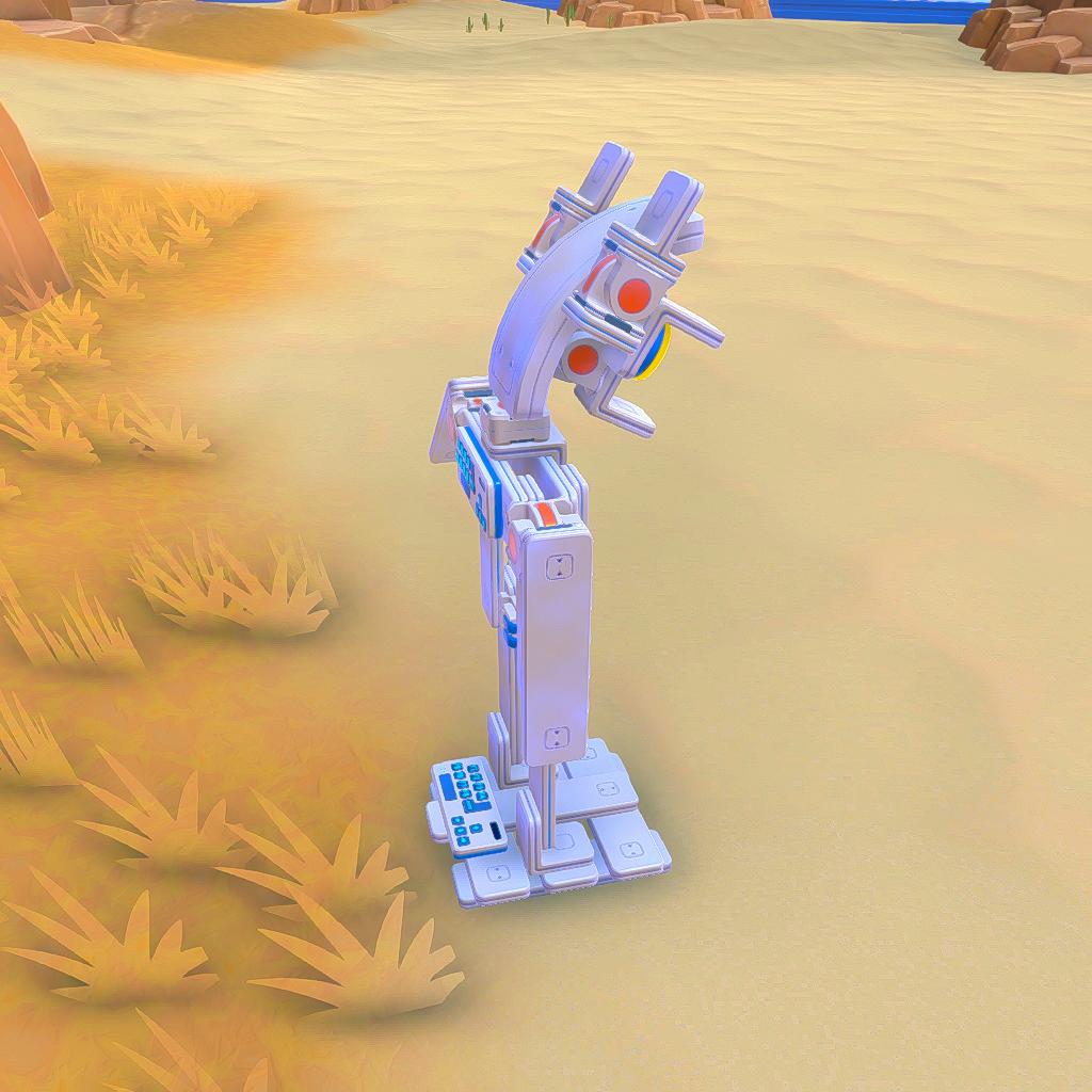 MITZI/HELEN BOT