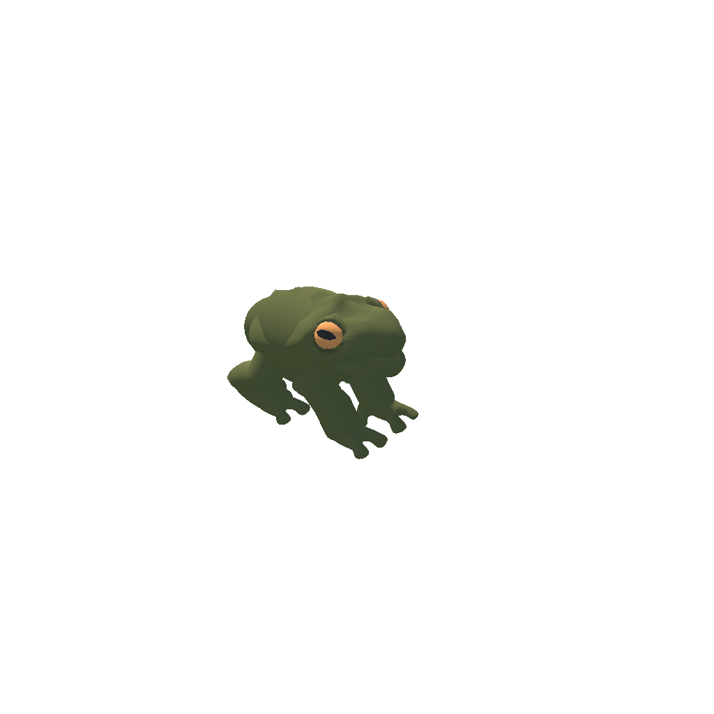 Frog