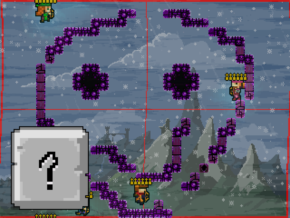 Cusnom Tower
