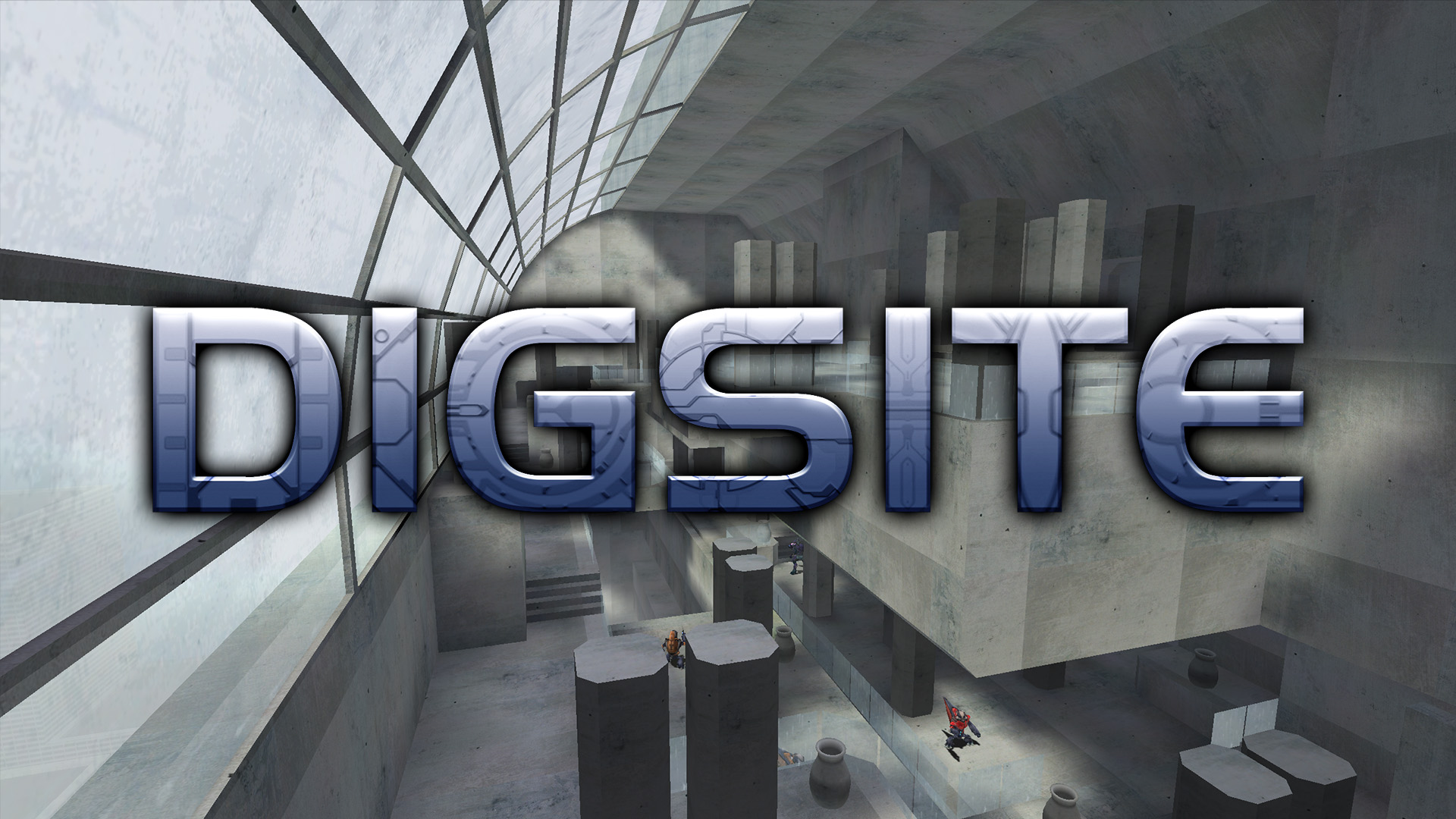 (H1) Destructo