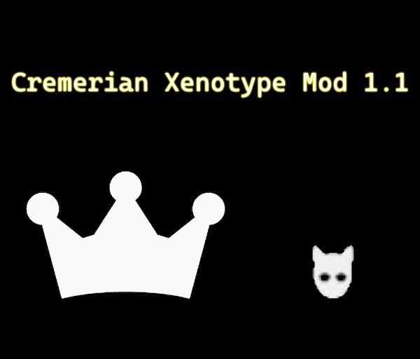 Cremerian Xenotype