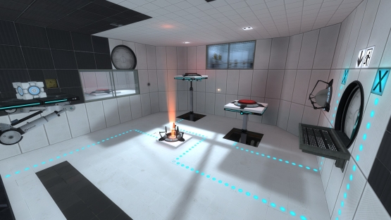 Portal 1 remake (13/19)