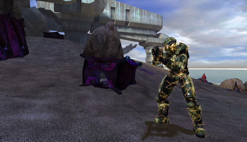 Invulnerability (CE)