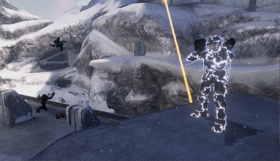 Invulnerability (H3)