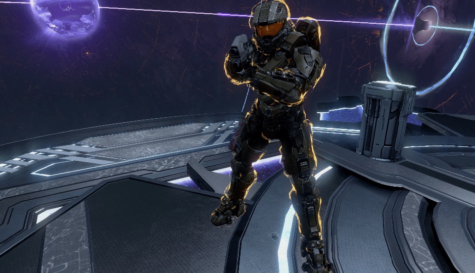 Invulnerability (H4)