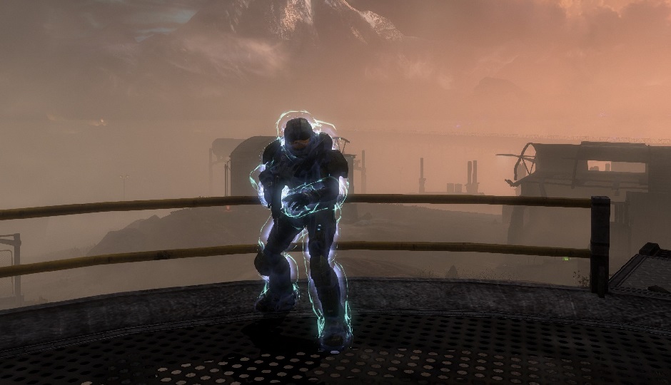 Invulnerability (Reach)