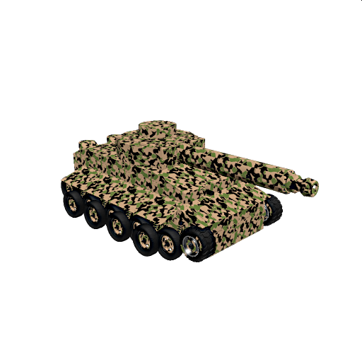 Tiger H1