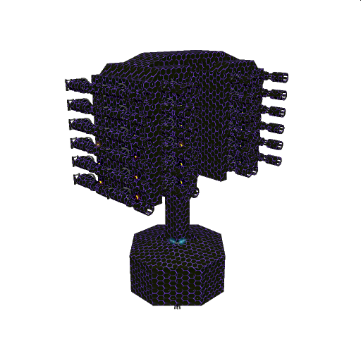 OP Turret (All Miniguns)