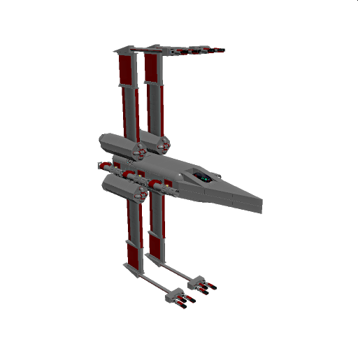 X-Wing