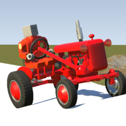 Farmall cub!!!!!!!!!!!!!!! 1.7