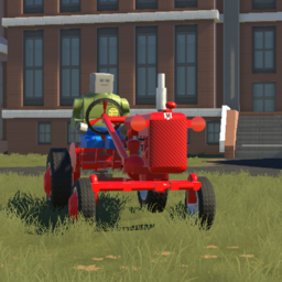 Farmall cub!!!!!!!!!!!!!!! 1.7 decals!