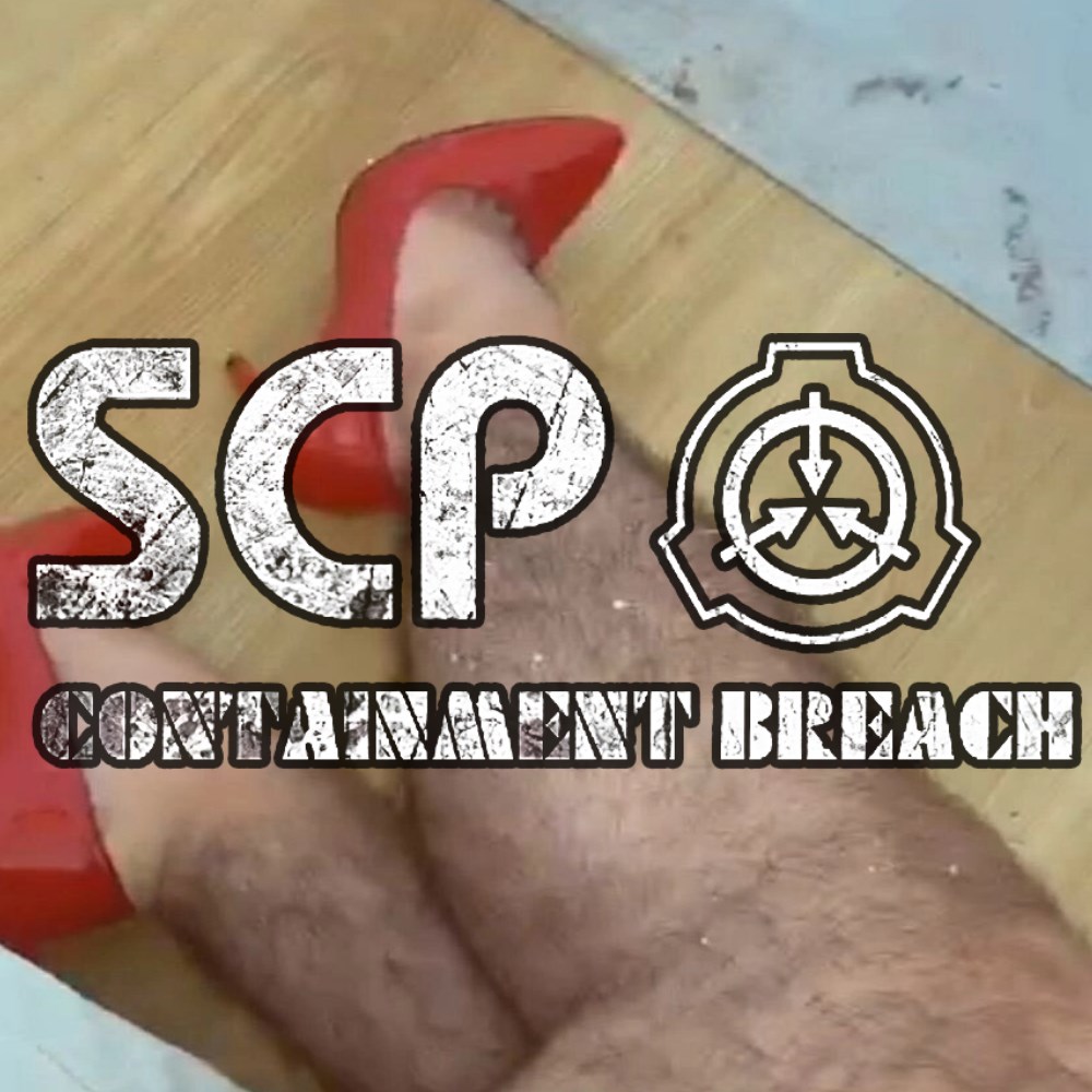 SCP:CB - footstep sounds