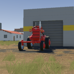 Farmall cub!!!!!!!!!!!!!!! 1.7 decals! - grill no.2