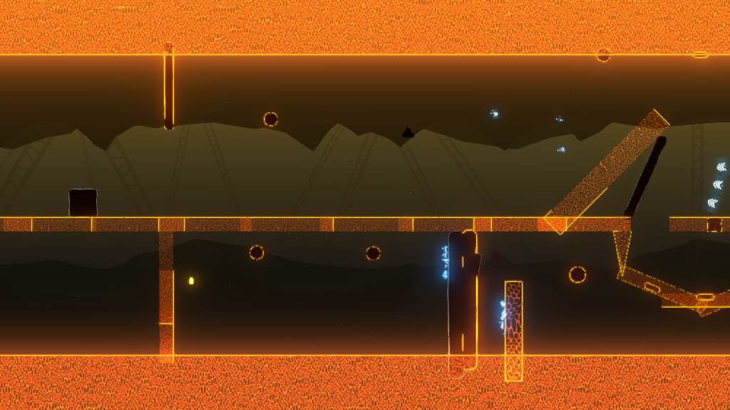 Magma Mines