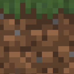 Grass Block